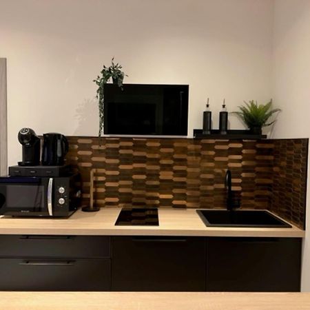 Eden Spa St Etienne 생테티엔 외부 사진