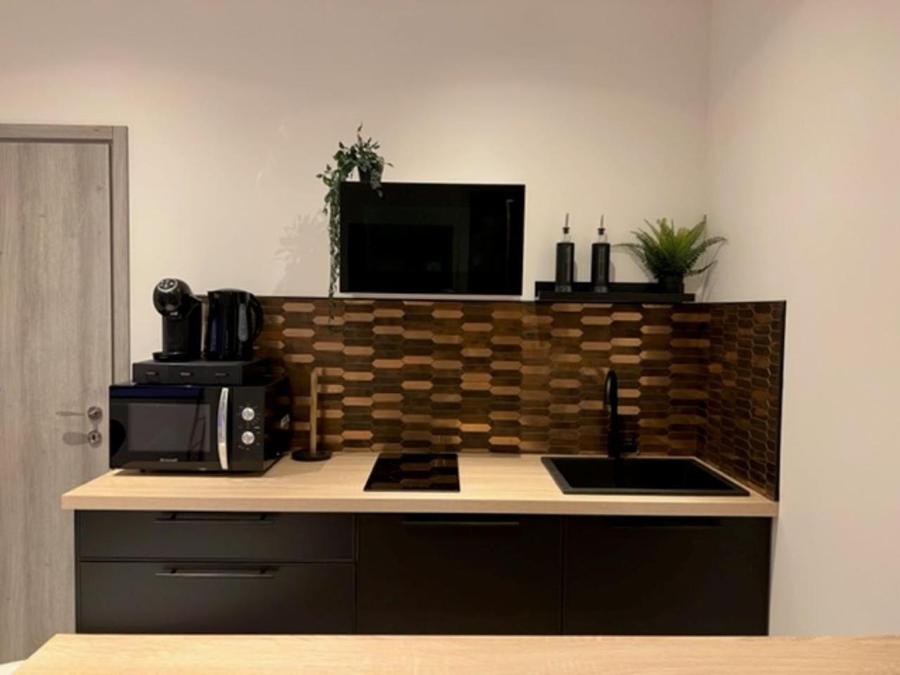 Eden Spa St Etienne 생테티엔 외부 사진