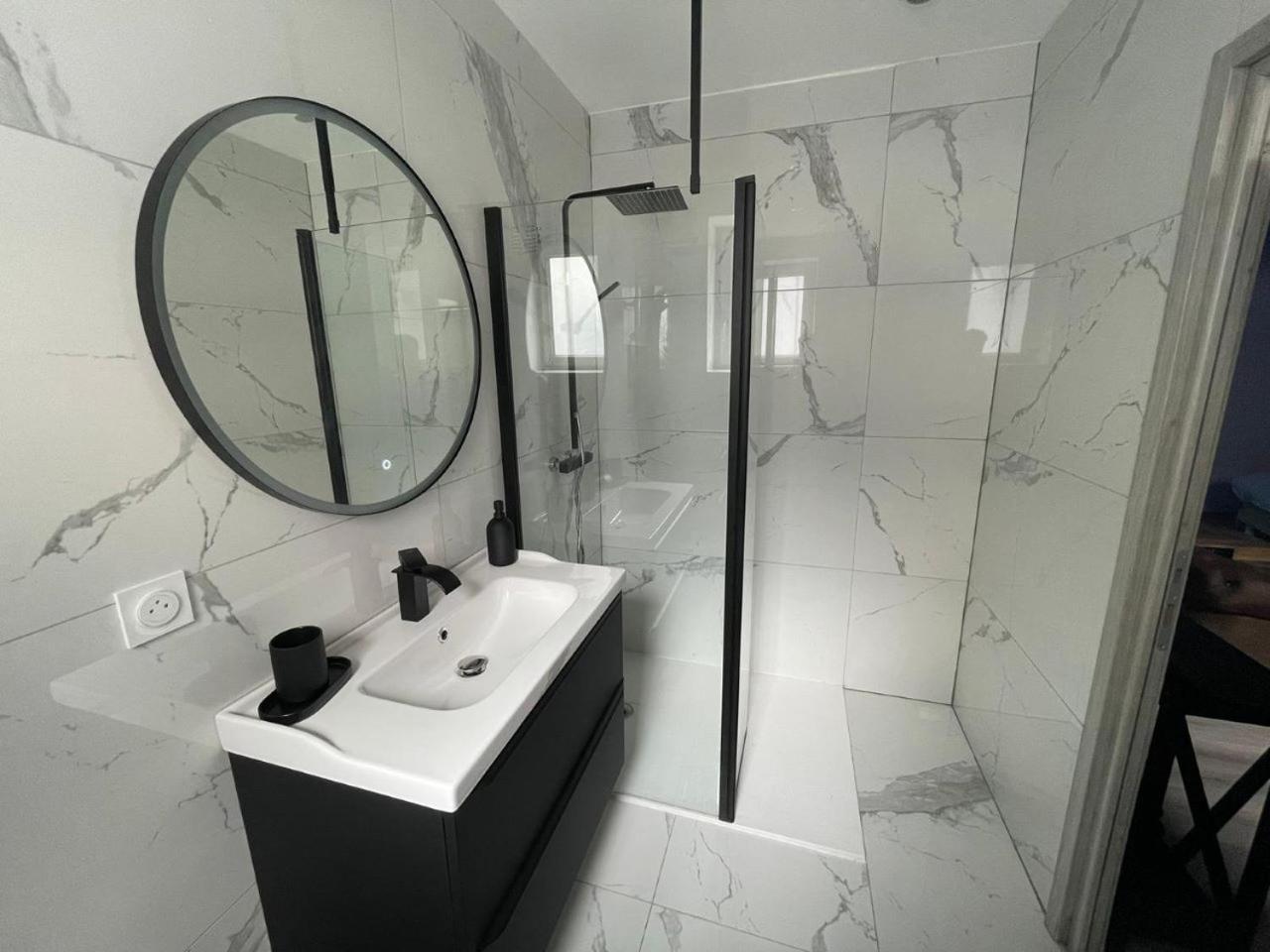 Eden Spa St Etienne 생테티엔 외부 사진