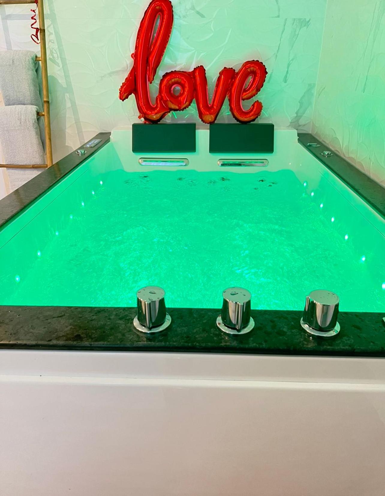 Eden Spa St Etienne 생테티엔 외부 사진